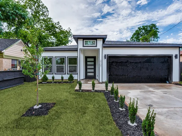 3707 Penelope St, Dallas, TX 75210