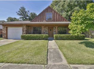 110 Dijon Dr, Lafayette, LA 70506