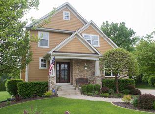 2702 Eisenhower Ave, Valparaiso, IN 46383