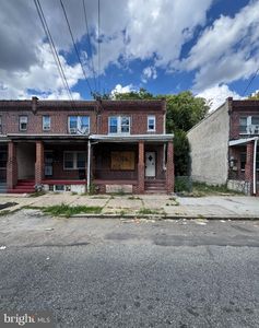 1345 Browning St, Camden, NJ, 08104
