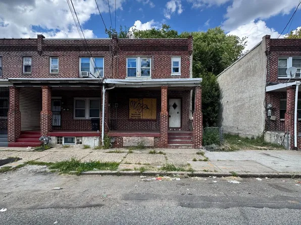 1345 Browning St, Camden, NJ 08104