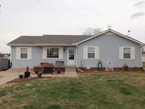 1376 Old Highway 52, Lafayette, TN 37083