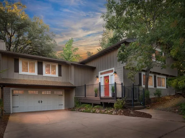 1950 Grouse Ridge Trl, Cool, CA 95614