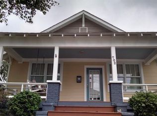 702 E Edenton St, Raleigh, NC 27601