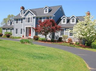 170 Brushy Hill Rd, Newtown, CT 06470