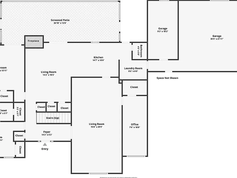3066 Rosa Del Villa Dr — Photo 46