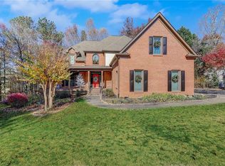 4842 Jacobs Cove Point, Buford, GA 30519