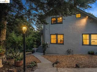 3137 Monterey Blvd, Oakland, CA 94602