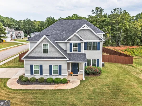 4201 Cornwall Dr, Forsyth, GA 31029