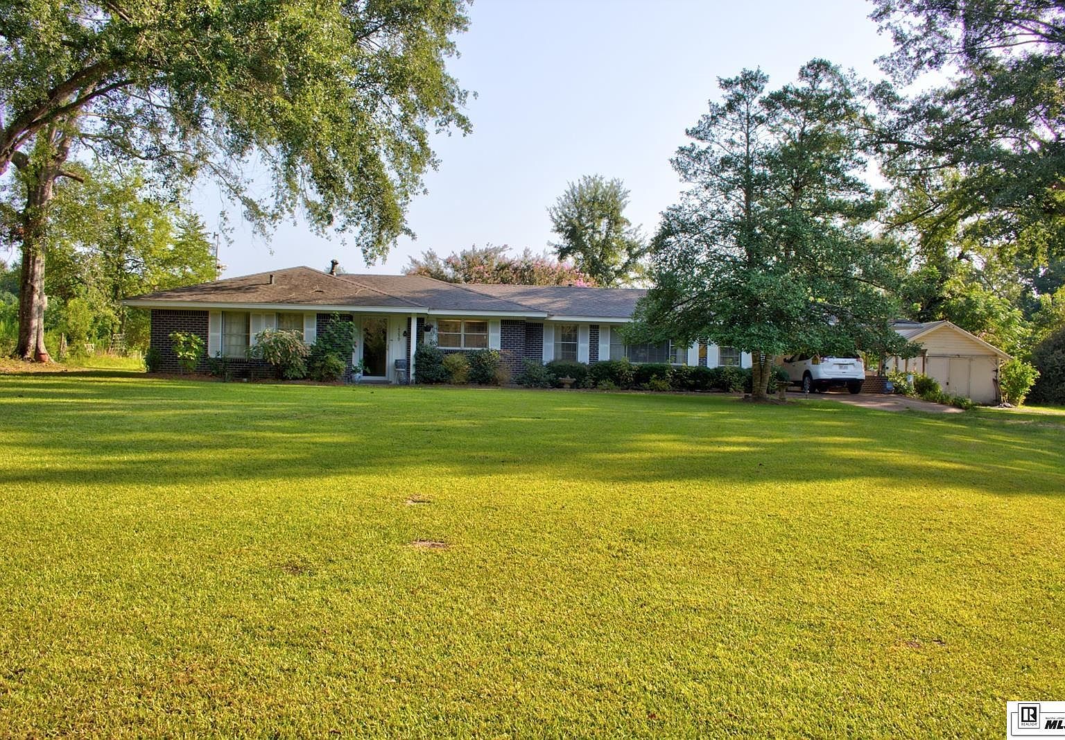 14259 Highway 2, Bernice, LA 71222 MLS 206837 Zillow