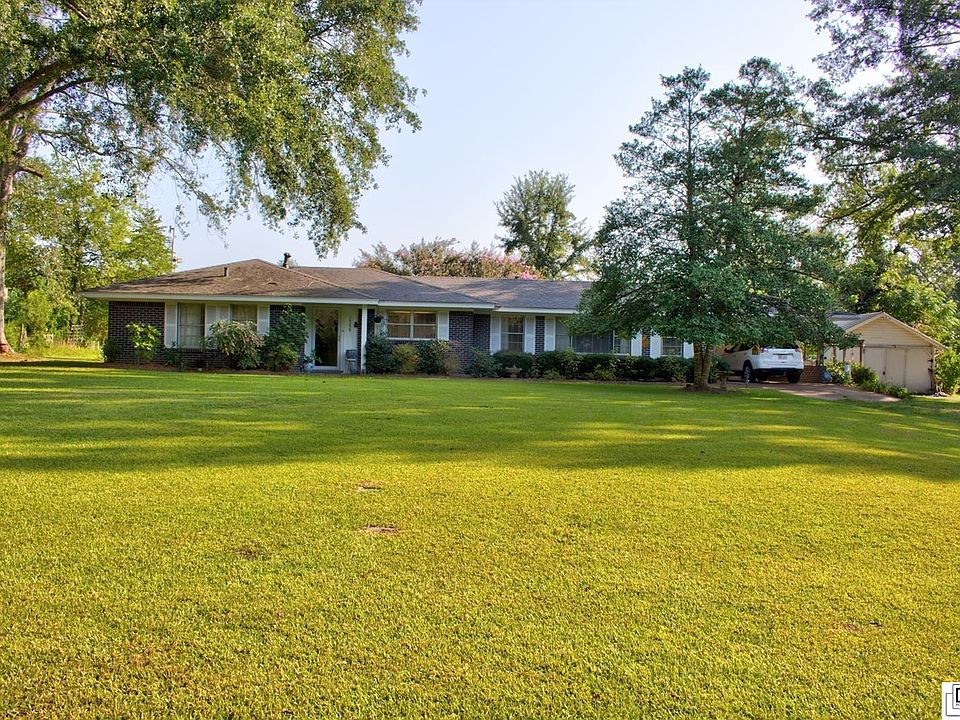 14259 Highway 2, Bernice, LA 71222 MLS 206837 Zillow