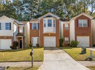 5096 Windsor Forrest Ln, College Park, GA 30349