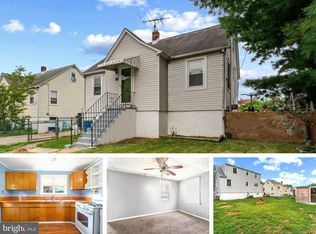 55 Del Rio Rd, Baltimore, MD 21222