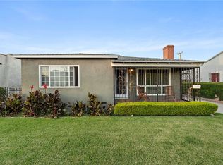 531 W Palmer St, Compton, CA 90220