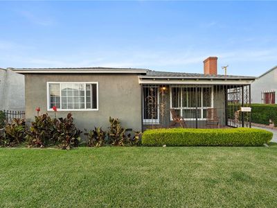 531 W Palmer St, Compton, CA, 90220