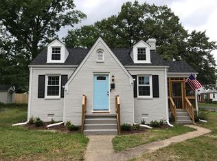 2900 Kenwood Ave, Henrico, VA 23228