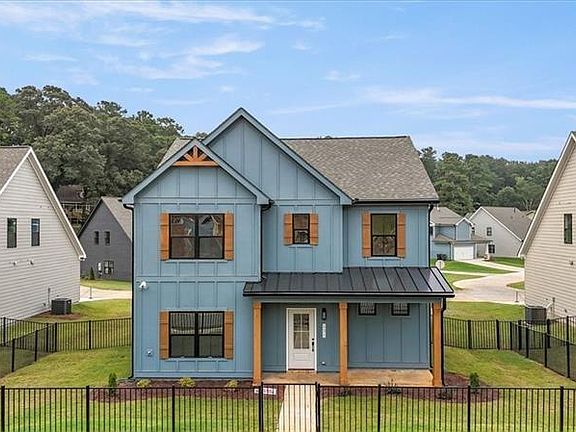 2nd image of 131 Old Alabama Rd