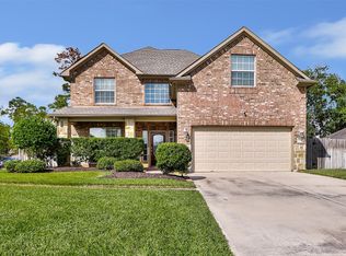 110 S Diamondhead Blvd, Crosby, TX 77532