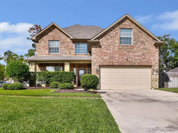 110 S Diamondhead Blvd, Crosby, TX 77532