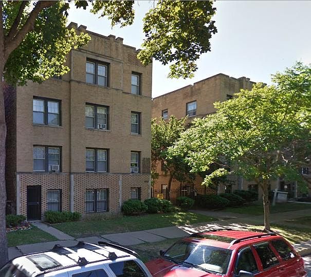 1st image of 3429 N Marshfield Ave APT 2N
