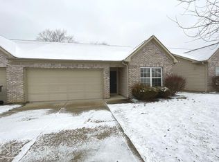 2006 Lisa Walk Dr, Indianapolis, IN 46227
