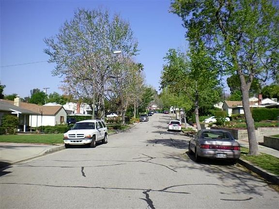 4th image of 3806 Franklin St