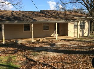 841 Racetrack Rd, Danielsville, GA 30633