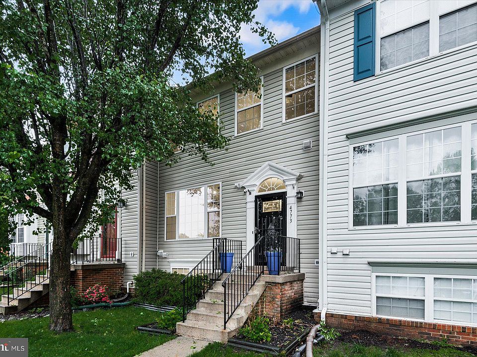 1st image of 4773 Benecia Ln