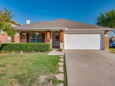 1233 Morning Dove Dr, Aubrey, TX, 76227
