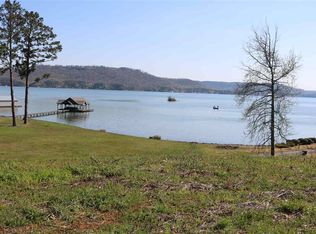 Pine Dale Dr, Guntersville, AL 35976