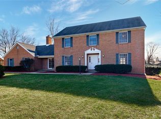 4723 Echo Hills Ave, Springfield, OH 45502