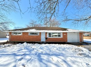 4305 Grayson St, Dayton, OH 45429