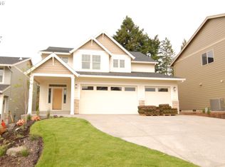 621 Taylor Dr, Newberg, OR