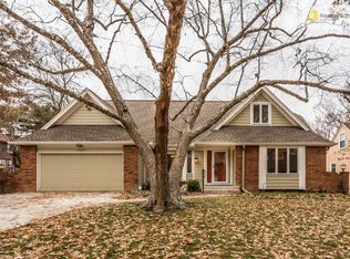 12240 W 103rd Ter, Overland Park, KS 66215