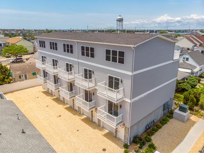 205 Fremont Ave Unit 3, Seaside Heights, NJ, 08751
