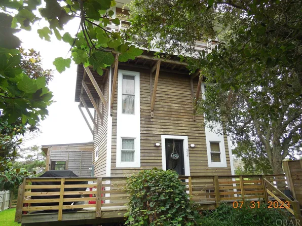 32 Bryant Ln Lot 4A, Ocracoke, NC 27960