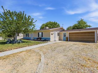 13596 Gulf St, North Edwards, CA