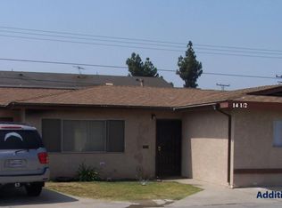 13618 1/2 Lemoli Ave, Hawthorne, CA 90250
