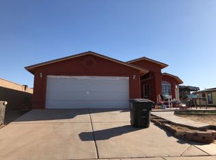 1599 E C St, San Luis, AZ 85336