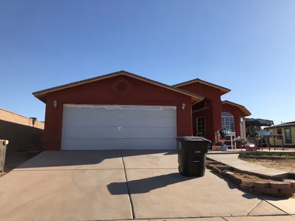 1599 E C St, San Luis, AZ 85336