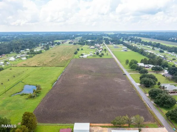 LOT 3C Six Clayton Castille Rd, Breaux Bridge, LA 70517