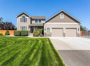 97204 E Kaitlyn Rd, Kennewick, WA 99338