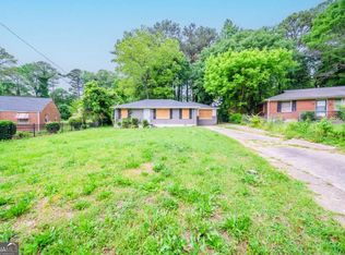 1753 Thomas Ter, Decatur, GA 30032