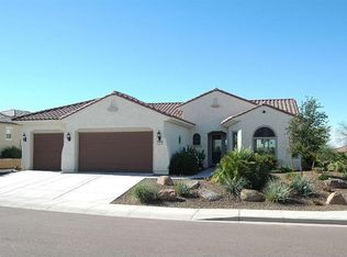 20128 N 265th Ave, Buckeye, AZ 85396