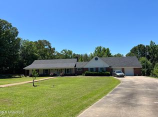 376 Christofer Ln, Lexington, MS 39095