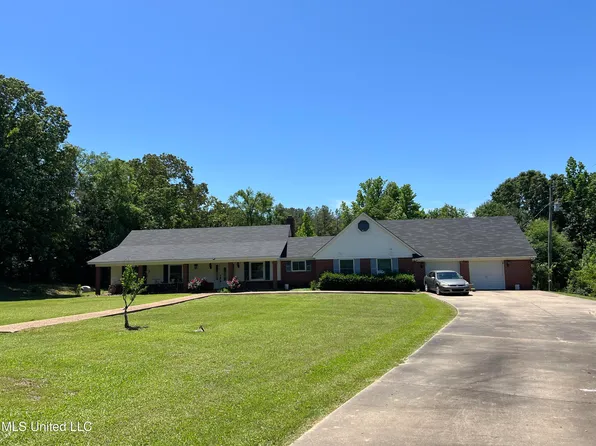 376 Christofer Ln, Lexington, MS 39095