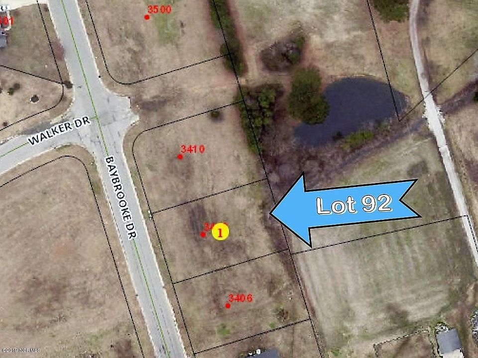 2nd image of 3408 Baybrooke Drive LOT 92