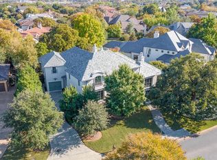 1721 Wisteria Way, Westlake, TX 76262