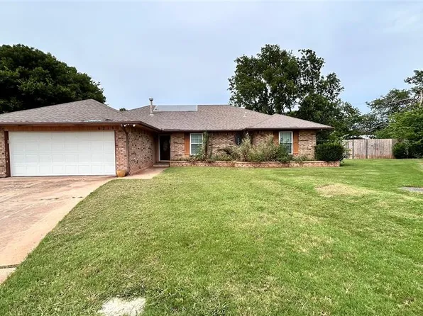 6216 Cloverlawn Ct, Oklahoma City, OK 73135