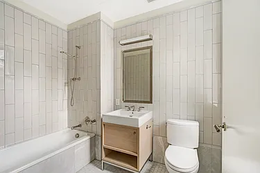 Rented by Compass